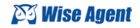Wise Agent Logo